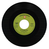 Cajun Heart - Got To Find A Way / Lover's Prayer