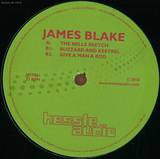 James Blake - The Bells Sketch