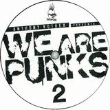 Datapunks - We Are Punks *2*