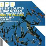 16 Bit Lolitas - Feel I'm Falling