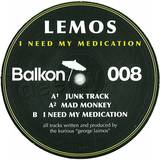 Lemos - I Need My Mediaction