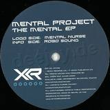 Mental Project - The Mental Ep
