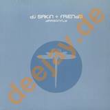 Dj Sakin & Friends - Dragonfly*rmx