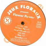 Jeux Floraux - Flower Power
