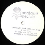 Julien Sandre - Belle Epoque