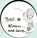 Rvds - Waiting, Kiss & Love Ep