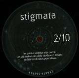 Stigmata - #2