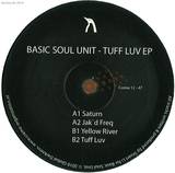 Basic Soul Unit - Tuff Luv