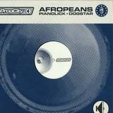 Afropeans - Dogstar / Pianolick