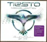 Tiesto - Magikal Journey