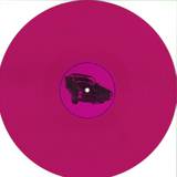 Huxley - Purple Ep