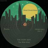 Small Word Disco - Edits 5