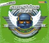 Sunshine Live - Vol.34