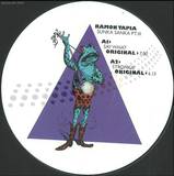 Ramon Tapia - Sunka Sanka *3*
