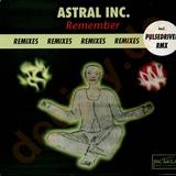 Astral Inc. - Remember*rmx