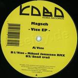 Magsch - Vice Ep