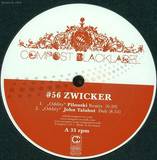 Zwicker - Black Label 56