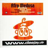 Afro Medusa - Pasilda