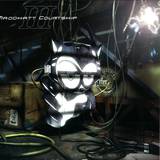 Maddkatt Courtship Iii - I Know Electric Boy 4x12"