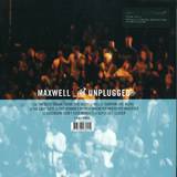 Maxwell - Mtv Unplugged