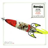 Spektre Feat. Chelonis R. Jones - The Ride