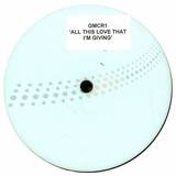 Gwen Mccrae - All This Love That I'm Giving