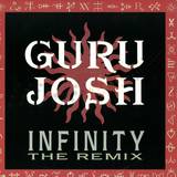 Guru Josh - Infinity Remix