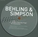 Behling & Simpson - Tectch