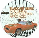 Black Art Music - Afro Acid