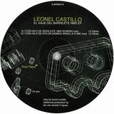 Leonel Castillo - El Viaje Del Barrilette Rmx Ep