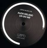 Alexi Delano - Un Do Me