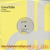 Alison Marks - Come To Be