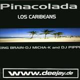 Los Caribeans - Pinacolada