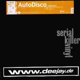 Autodisco - Autodisco