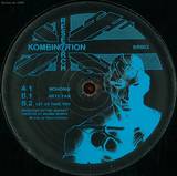 The Advent - Mononix