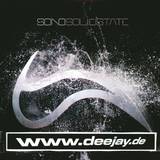 Sono - Solid State 3x12" Lp
