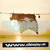 Summer Sounds 2002 - 8 Strong Hits