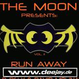 The Moon - Volume 2