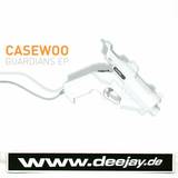 Casewoo - Guardians Ep