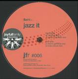 Sehou - Jazz It