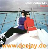 Towa Tei - Lost Control Mix Vol.2