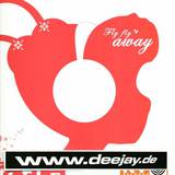 Dj Rachel - Fly Fly Away