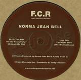 Norma Jean Bell / Kenny Dixon - Do You Wanna Party / Late Nigh