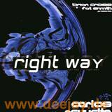 Brian Cross & Fat Synth - Right Way