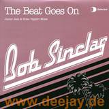 Bob Sinclar - Beat Goes On *2*