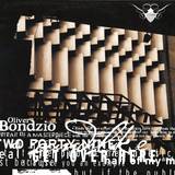 Oliver Bondzio - Portrait Of A Masterpiece