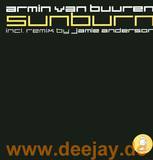Armin Van Buuren - Sunburn 2003