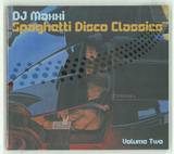 Dj Maxxi (aka Radio Slave) - Spaghetti Disco Vol. 2