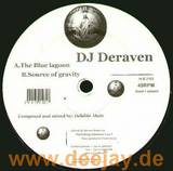 Dj Deraven - The Blue Lagoon