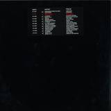 Mark N-r-g / Tribal Ghost - Don't Stop / The Message